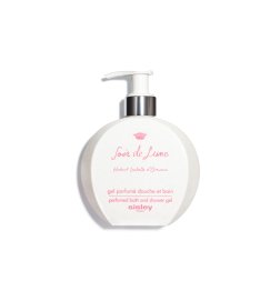 GEL DOUCHE ET BAIN SOIR DE LUNE GEL DOUCHE ET BAIN SOIR DE LUNE